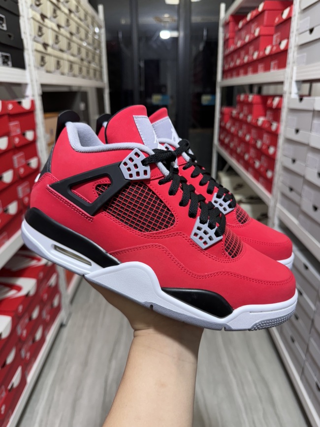 Great quality 1:1  Air Jordan 4 AJ4 sneakers