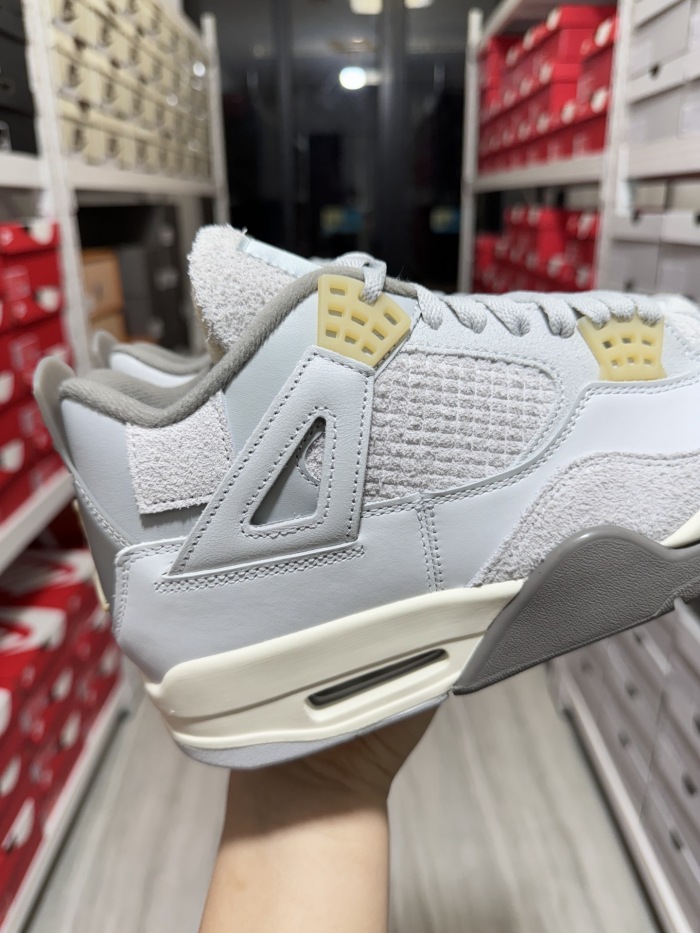 Great quality 1:1  Air Jordan 4 AJ4 sneakers