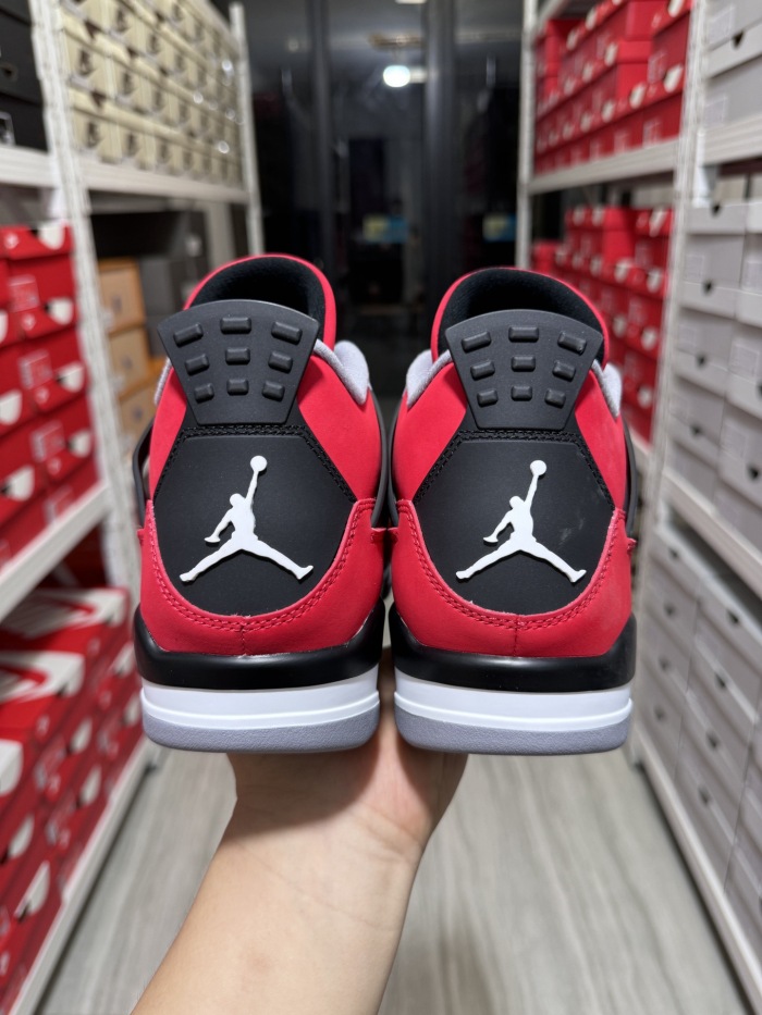 Great quality 1:1  Air Jordan 4 AJ4 sneakers