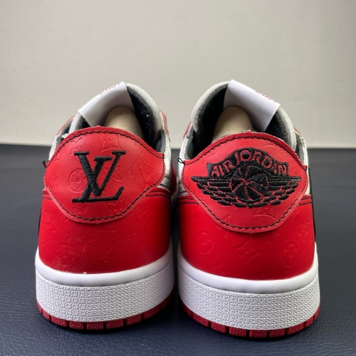Men top quality 1:1 sneakers Air Jordan 1 shoes