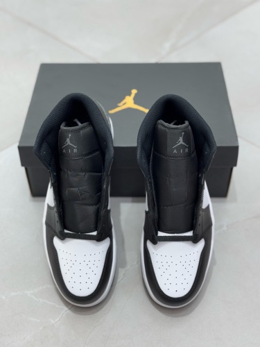 Men top quality 1:1 sneakers Air Jordan 1 shoes