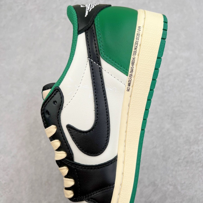 Men top quality 1:1 sneakers Air Jordan 1 shoes