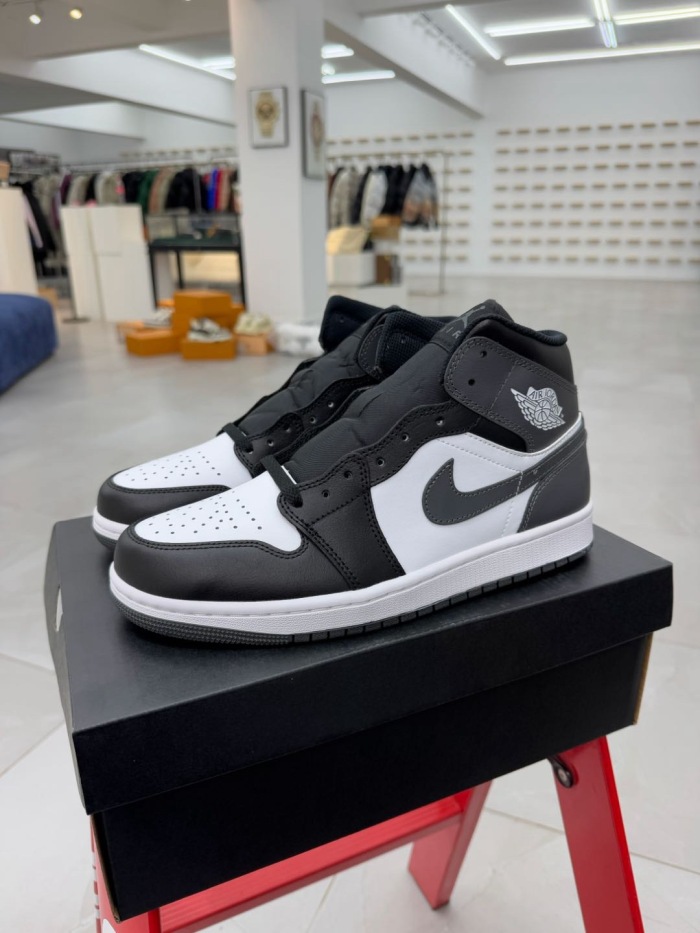 Men top quality 1:1 sneakers Air Jordan 1 shoes