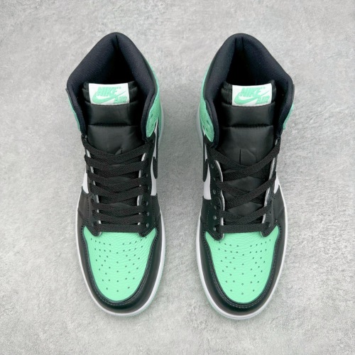 Men top quality 1:1 sneakers Air Jordan 1 shoes