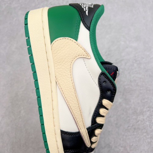 Men top quality 1:1 sneakers Air Jordan 1 shoes