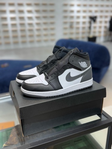 Men top quality 1:1 sneakers Air Jordan 1 shoes