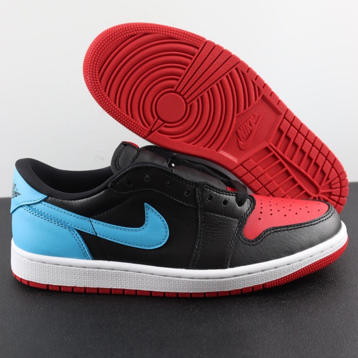 Men top quality 1:1 sneakers Air Jordan 1 shoes