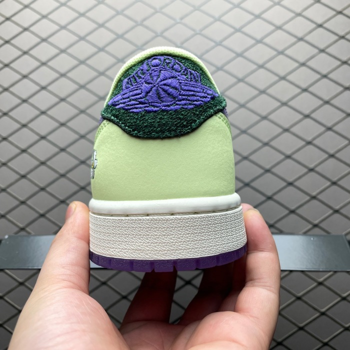 Men top quality 1:1 sneakers Air Jordan 1 shoes