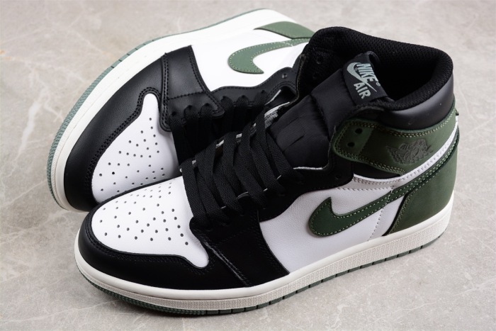 Men top quality 1:1 sneakers Air Jordan 1 shoes