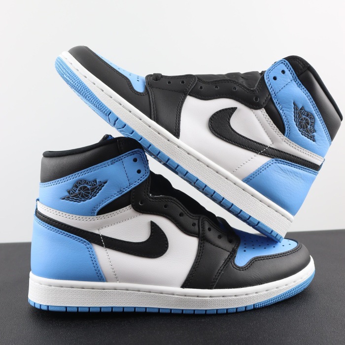 Men top quality 1:1 sneakers Air Jordan 1 shoes