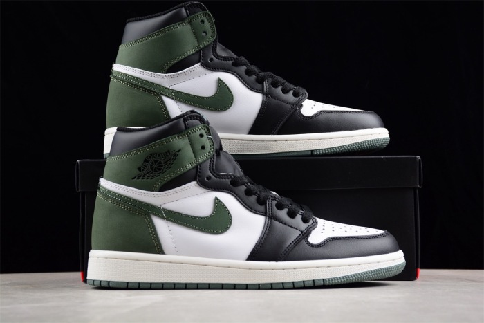 Men top quality 1:1 sneakers Air Jordan 1 shoes