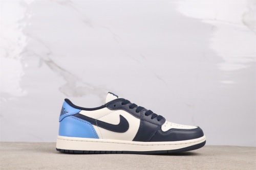 Men top quality 1:1 sneakers Air Jordan 1 shoes