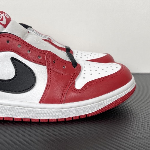 Men top quality 1:1 sneakers Air Jordan 1 shoes