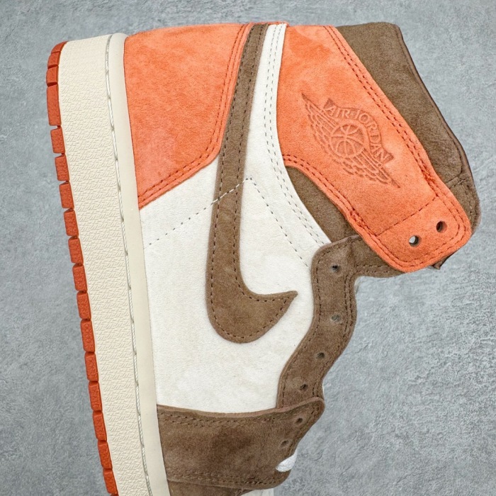 Men top quality 1:1 sneakers Air Jordan 1 shoes