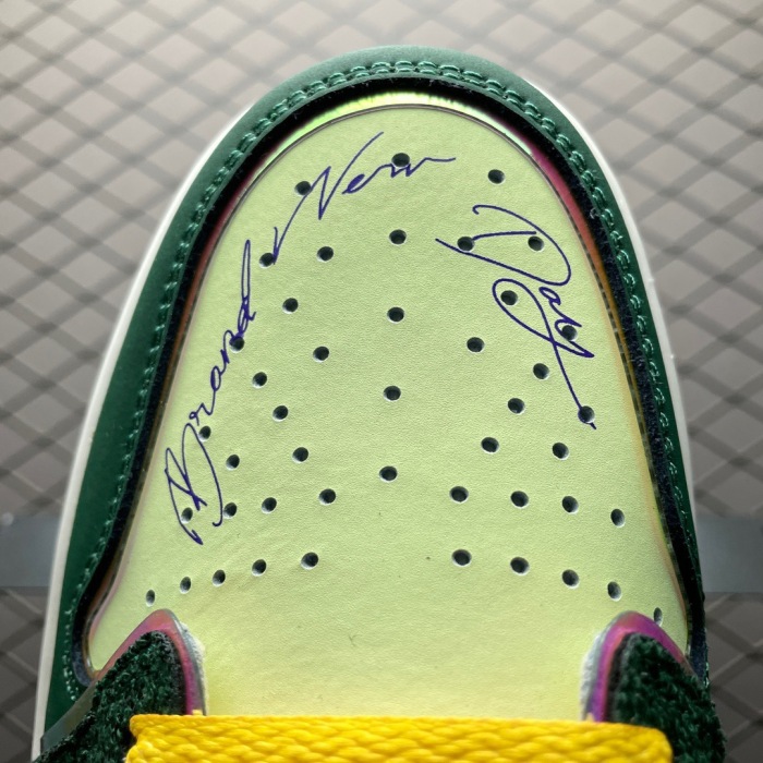 Men top quality 1:1 sneakers Air Jordan 1 shoes