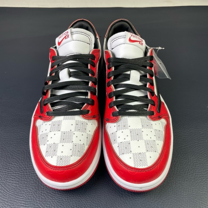 Men top quality 1:1 sneakers Air Jordan 1 shoes