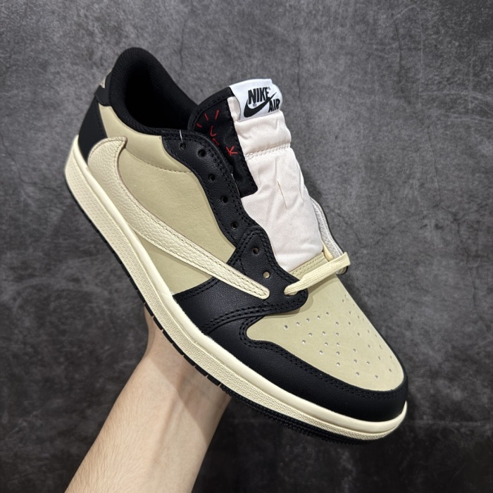 Men top quality 1:1 sneakers Air Jordan 1 shoes