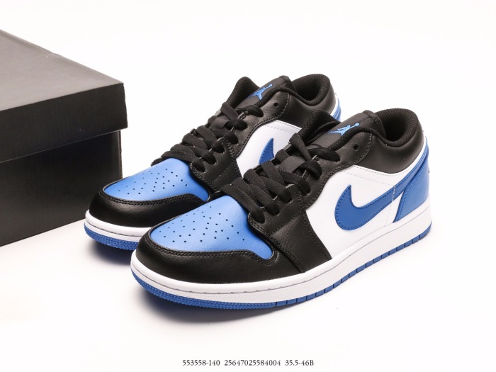 Men top quality 1:1 sneakers Air Jordan 1 shoes
