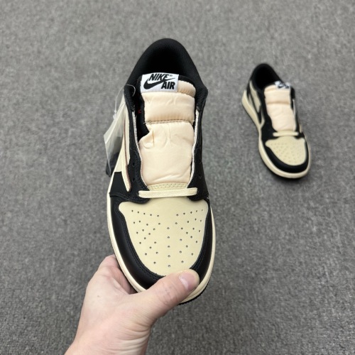 Men top quality 1:1 sneakers Air Jordan 1 shoes