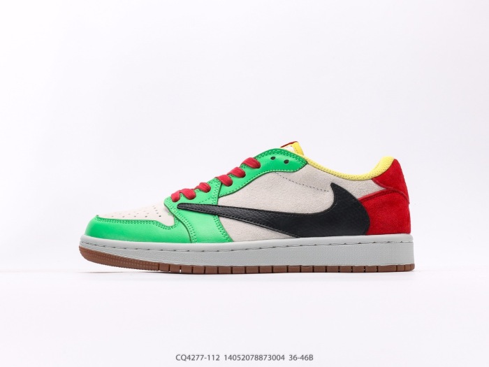Men top quality 1:1 sneakers Air Jordan 1 shoes