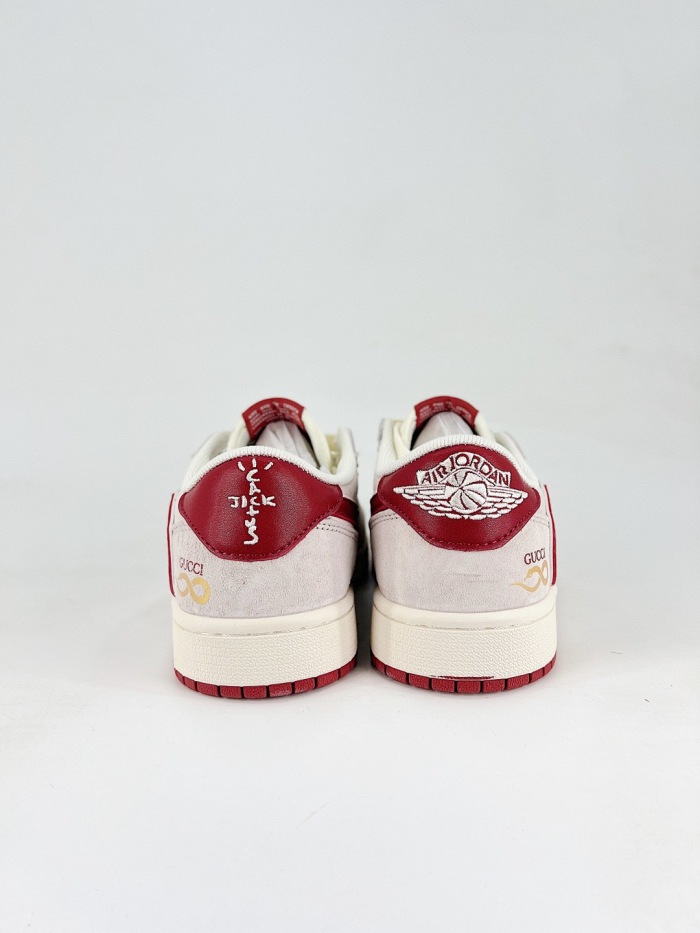 Men top quality 1:1 sneakers Air Jordan 1 shoes