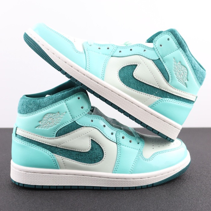 Men top quality 1:1 sneakers Air Jordan 1 shoes
