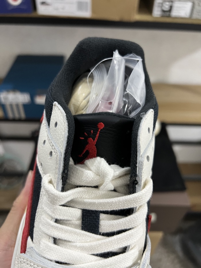 Men top quality 1:1 sneakers Air Jordan 1 shoes