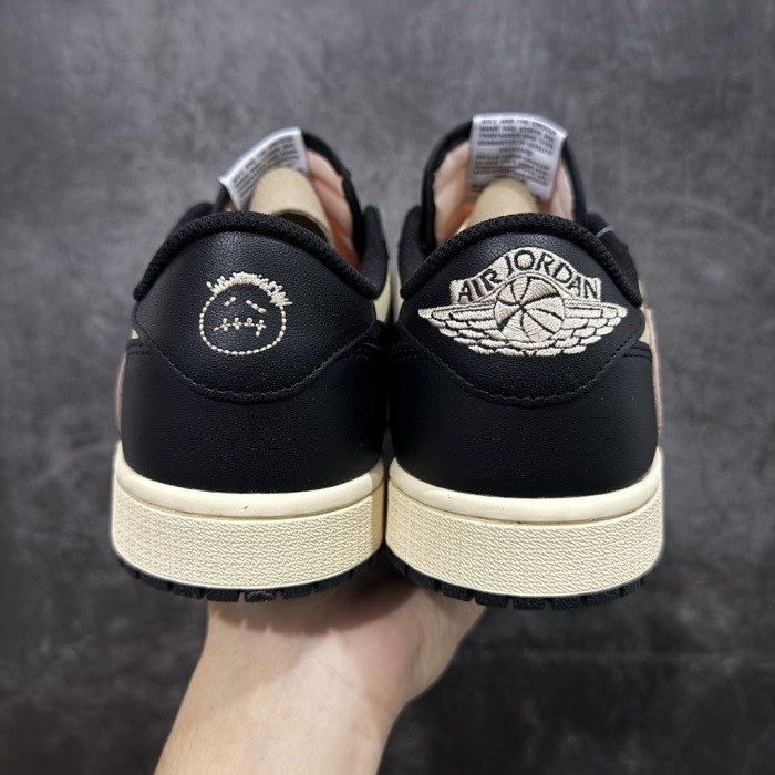 Men top quality 1:1 sneakers Air Jordan 1 shoes