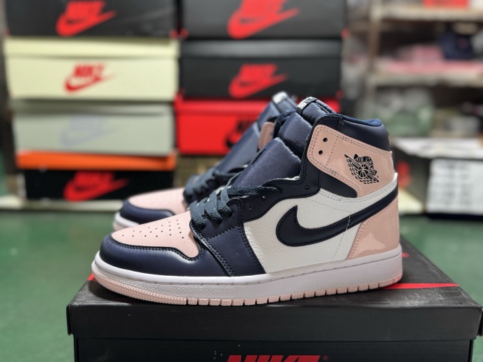 Men top quality 1:1 sneakers Air Jordan 1 shoes
