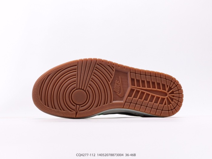 Men top quality 1:1 sneakers Air Jordan 1 shoes