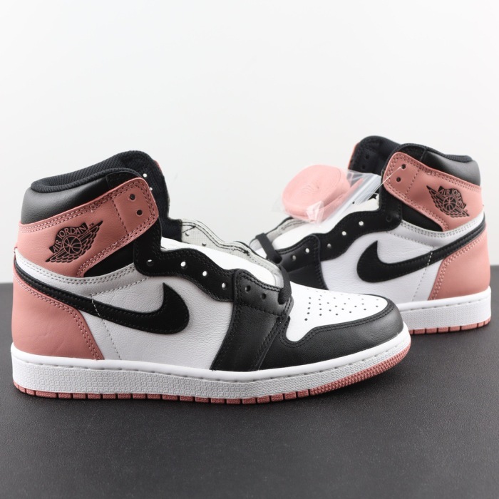 Men top quality 1:1 sneakers Air Jordan 1 shoes