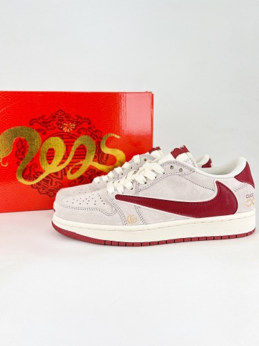 Men top quality 1:1 sneakers Air Jordan 1 shoes