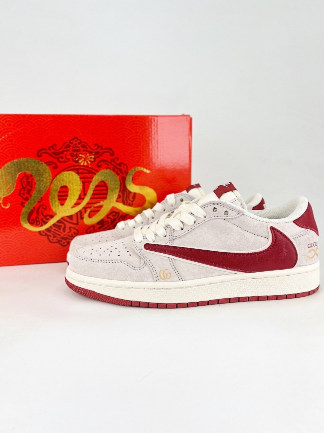 Men top quality 1:1 sneakers Air Jordan 1 shoes