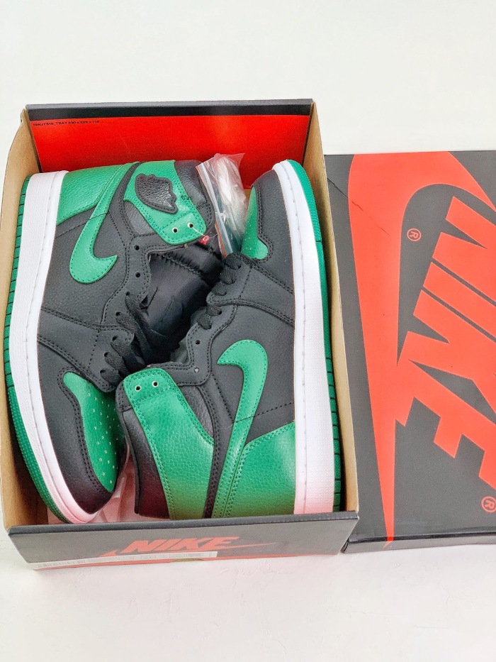 Men top quality 1:1 sneakers Air Jordan 1 shoes