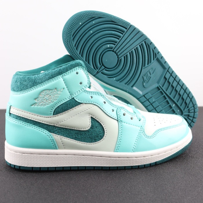 Men top quality 1:1 sneakers Air Jordan 1 shoes