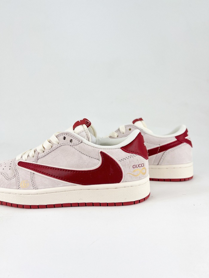 Men top quality 1:1 sneakers Air Jordan 1 shoes