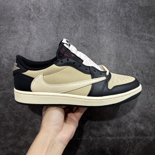 Men top quality 1:1 sneakers Air Jordan 1 shoes