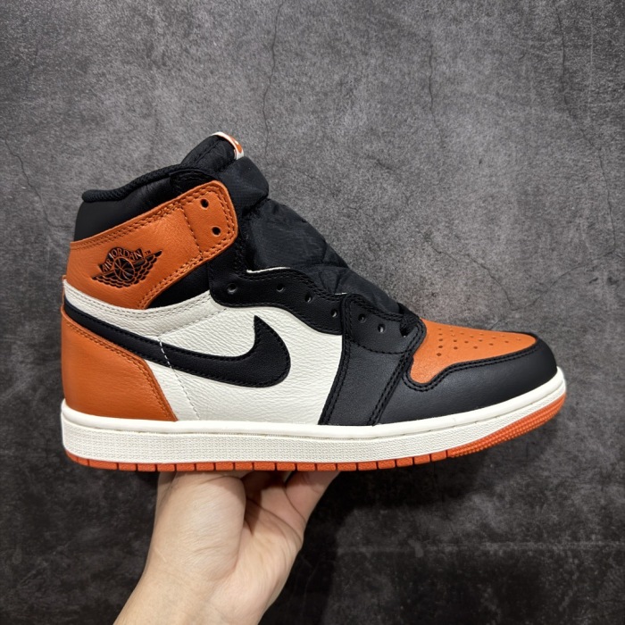 Men top quality 1:1 sneakers Air Jordan 1 shoes