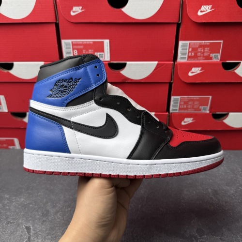 Men top quality 1:1 sneakers Air Jordan 1 shoes
