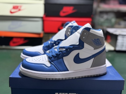 Men top quality 1:1 sneakers Air Jordan 1 shoes