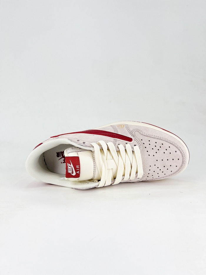 Men top quality 1:1 sneakers Air Jordan 1 shoes