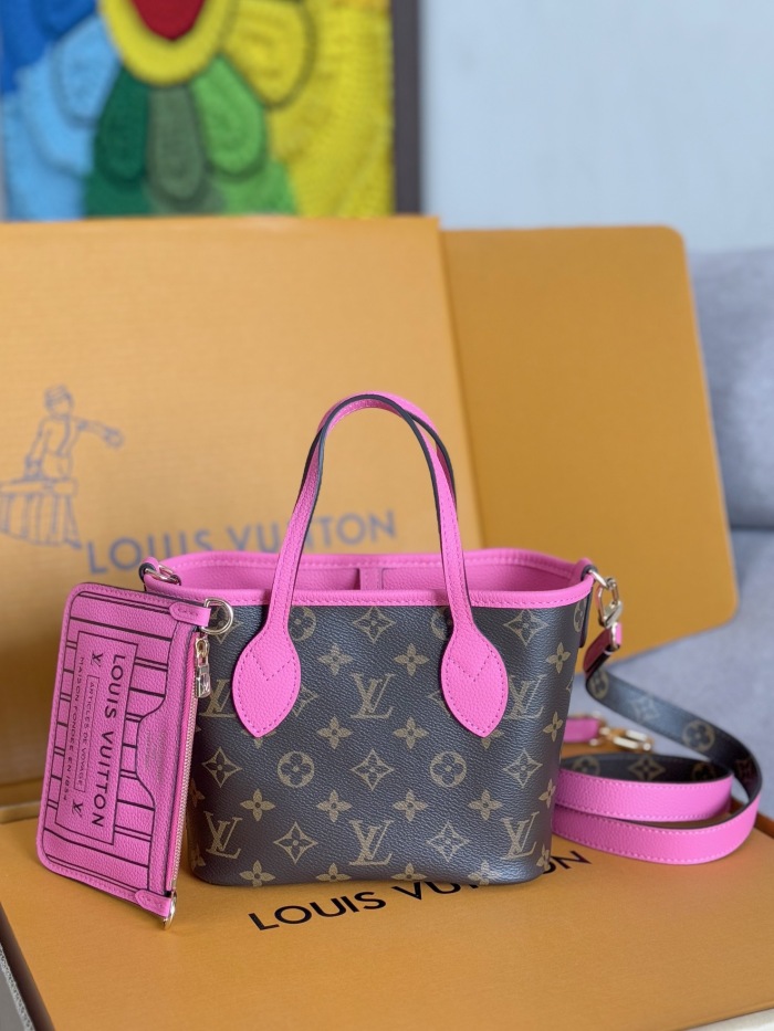 L*ouis V*uitton  Bag Top quality 1:1