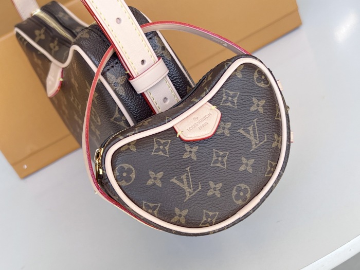 L*ouis V*uitton  Bag Top quality 1:1