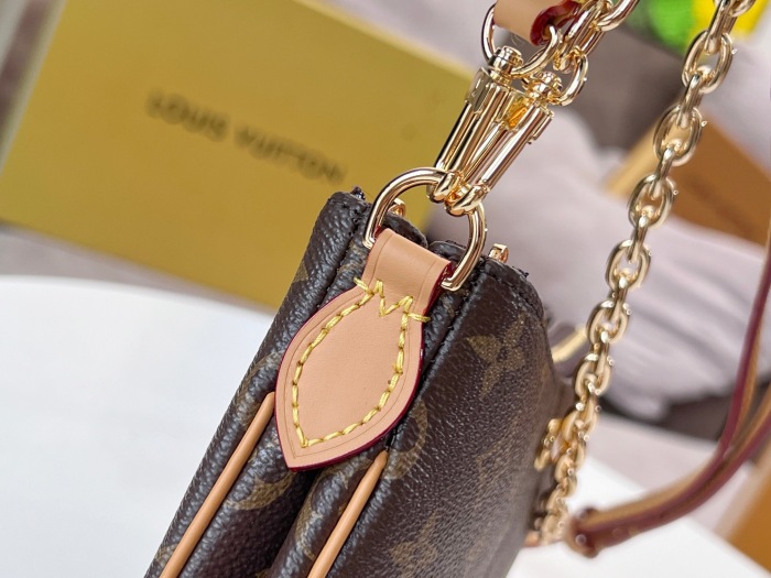 L*ouis V*uitton  Bag Top quality 1:1