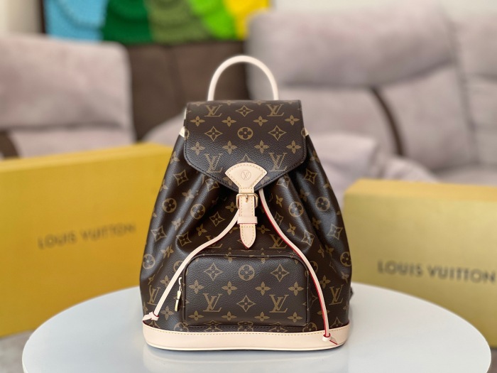 L*ouis V*uitton  Bag Top quality 1:1