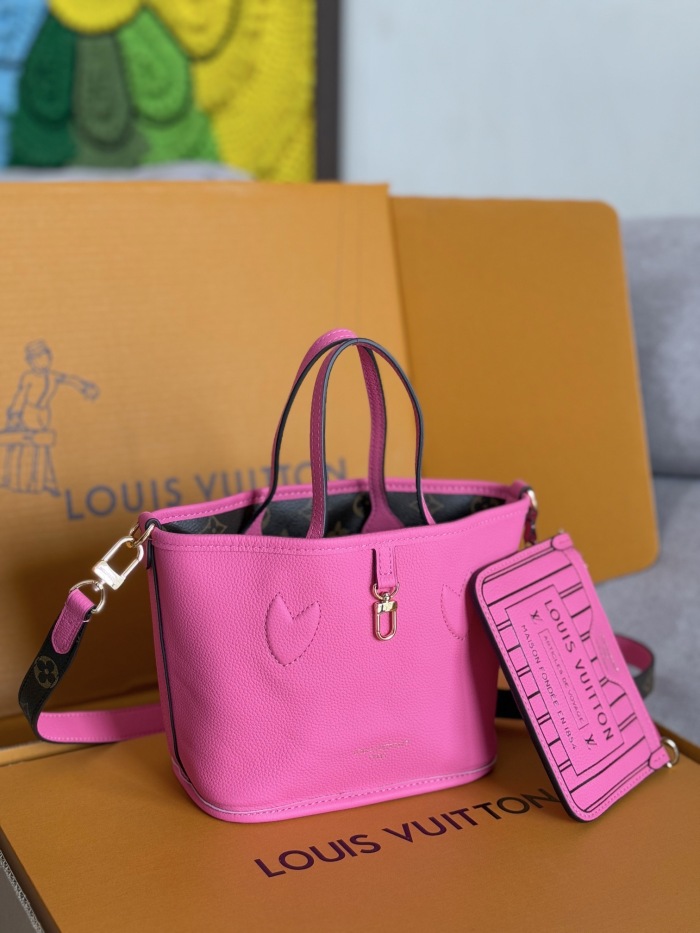 L*ouis V*uitton  Bag Top quality 1:1