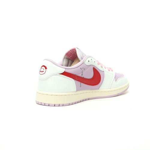 Men top quality 1:1 sneakers Air Jordan 1 shoes