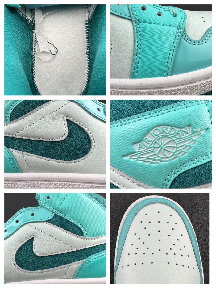 Men top quality 1:1 sneakers Air Jordan 1 shoes