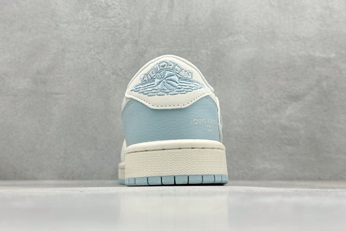 Men top quality 1:1 sneakers Air Jordan 1 shoes