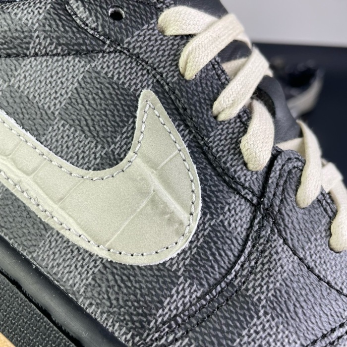Men top quality 1:1 sneakers Air Jordan 1 shoes